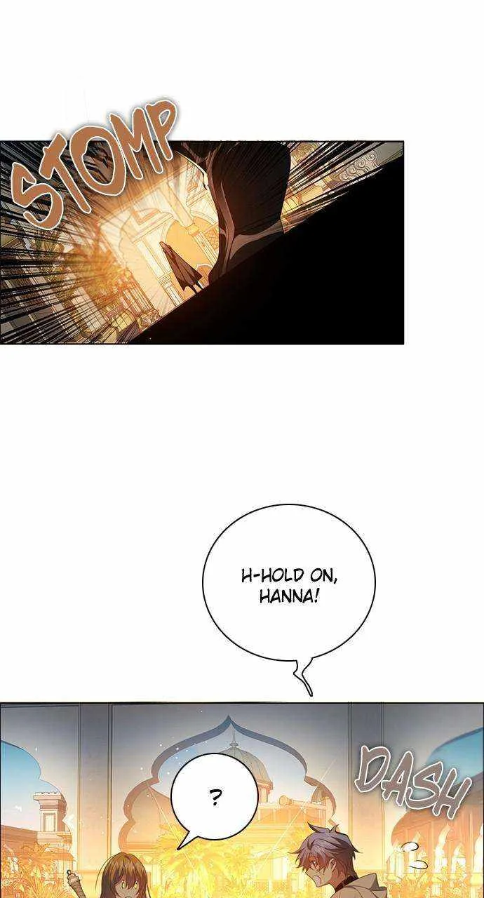 Zero Game Chapter 247 page 42