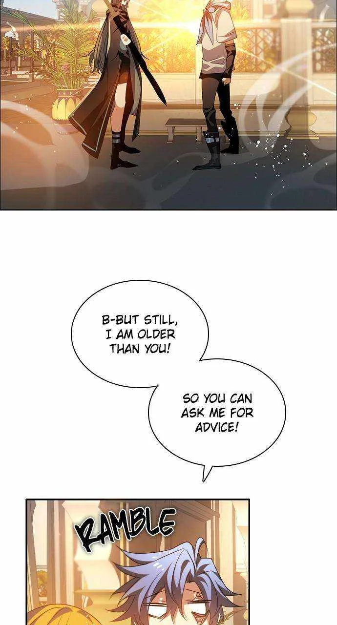 Zero Game Chapter 247 page 49