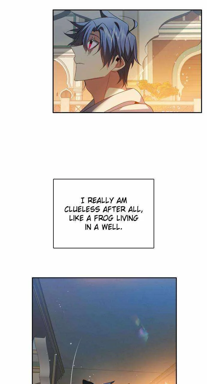 Zero Game Chapter 247 page 54