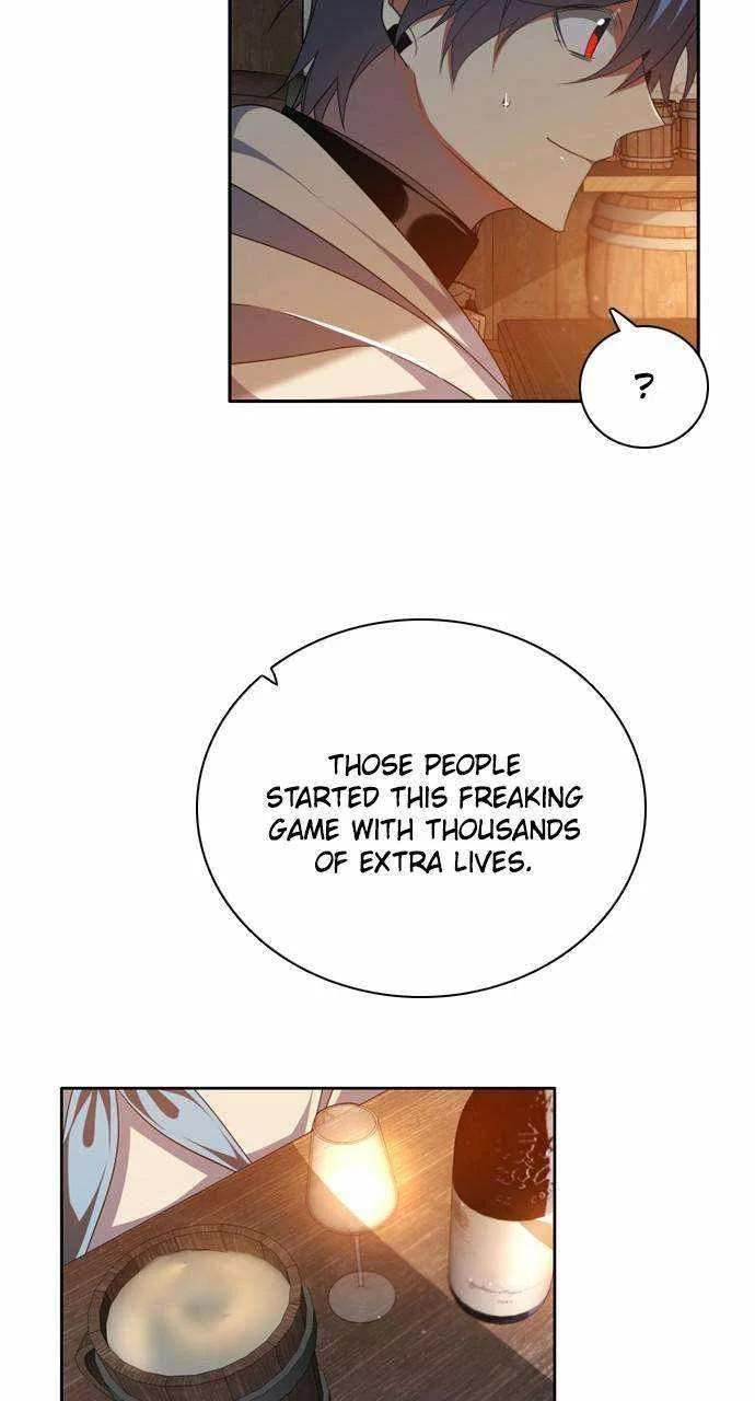 Zero Game Chapter 247 page 64
