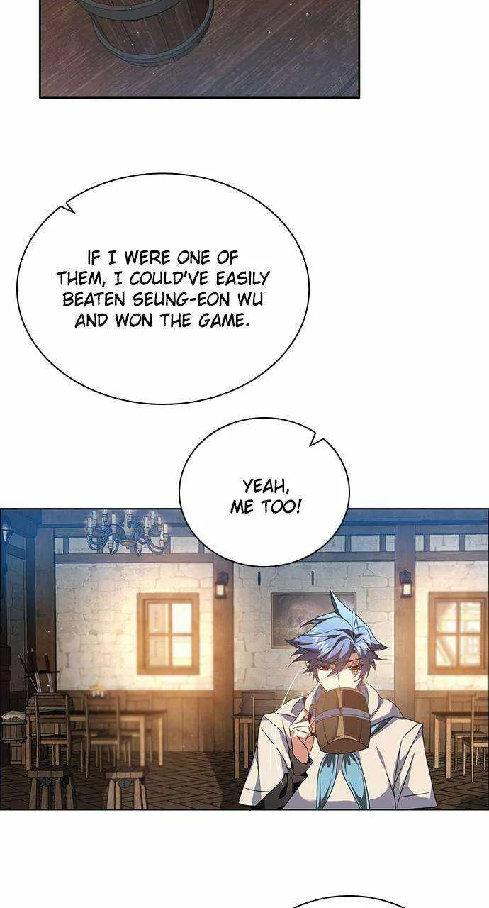 Zero Game Chapter 247 page 65
