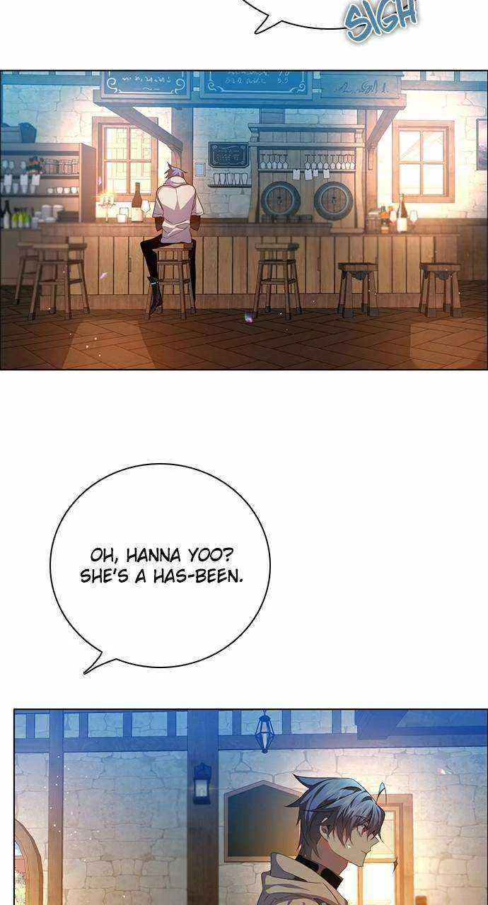 Zero Game Chapter 247 page 61