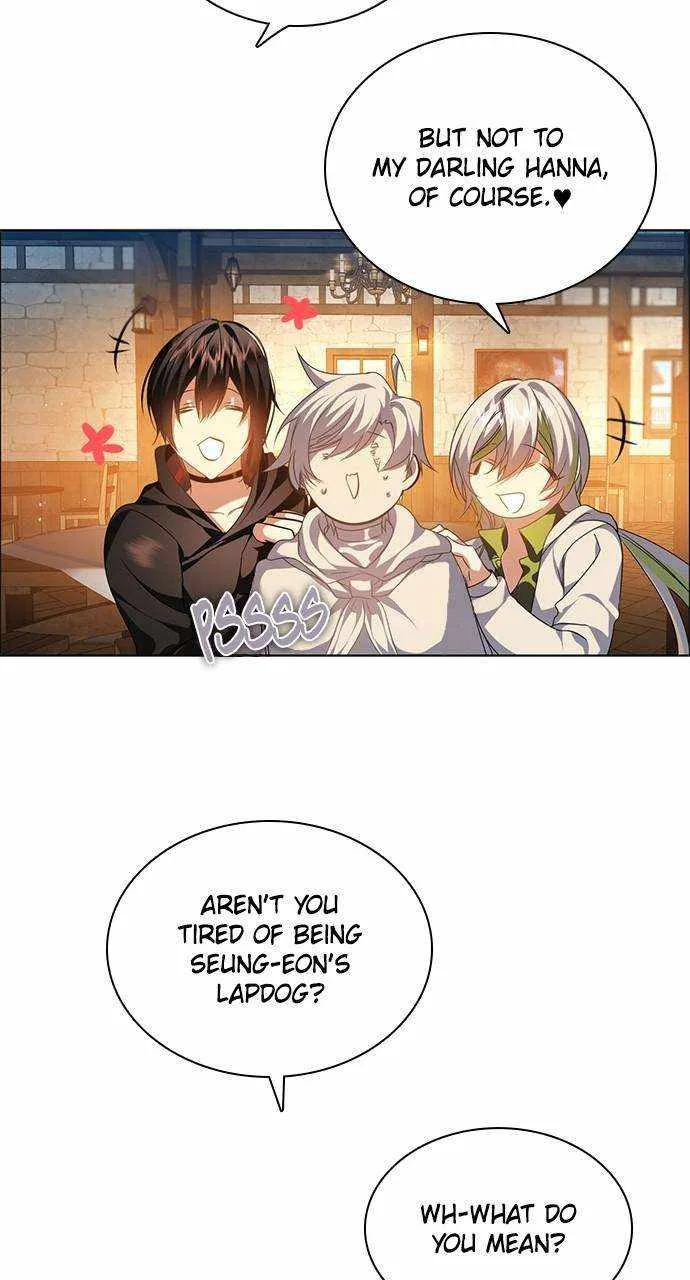 Zero Game Chapter 247 page 83