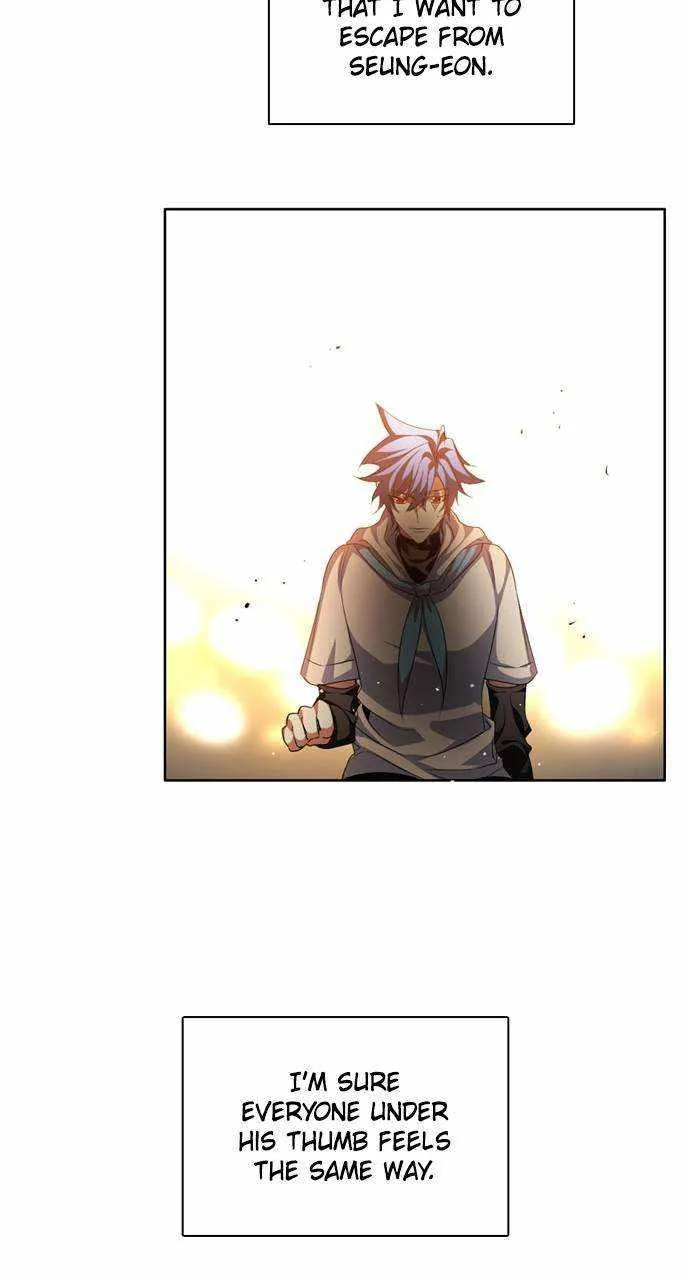 Zero Game Chapter 248 page 7