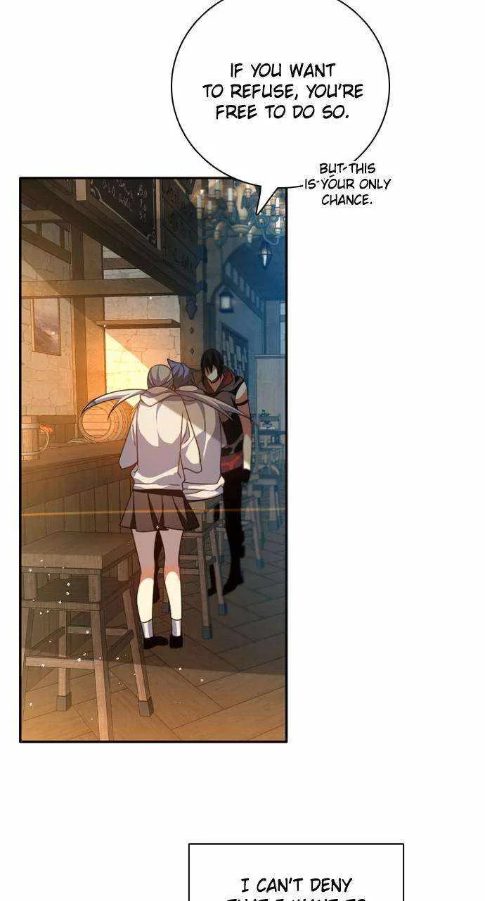 Zero Game Chapter 248 page 6