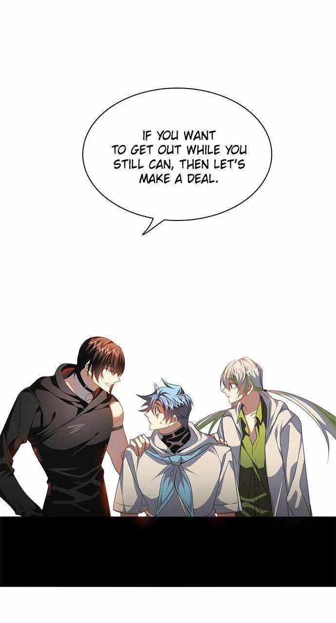 Zero Game Chapter 248 page 1