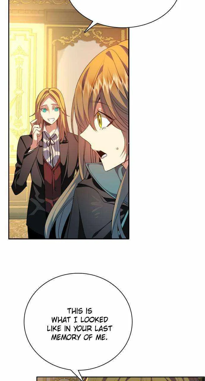 Zero Game Chapter 248 page 23