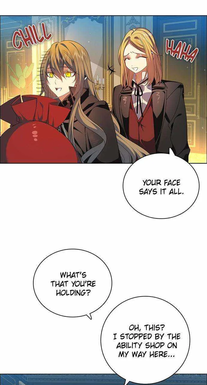 Zero Game Chapter 248 page 20