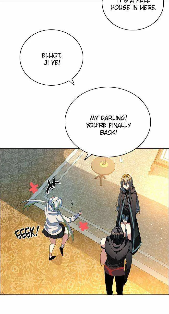 Zero Game Chapter 248 page 26