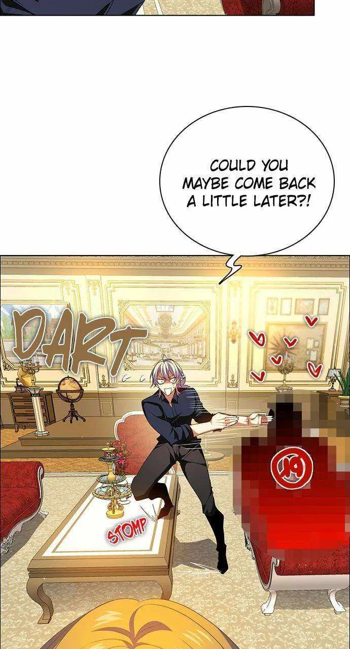 Zero Game Chapter 248 page 17