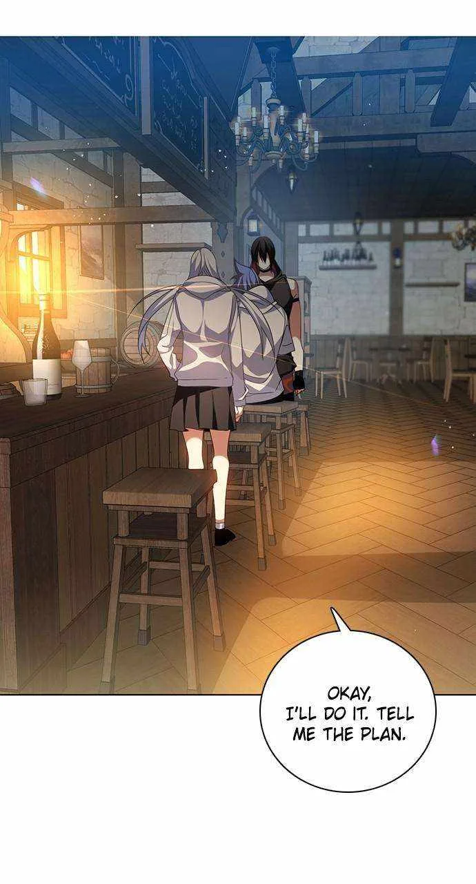 Zero Game Chapter 248 page 14