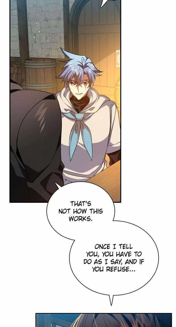 Zero Game Chapter 248 page 3