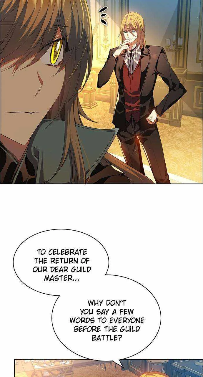 Zero Game Chapter 248 page 29