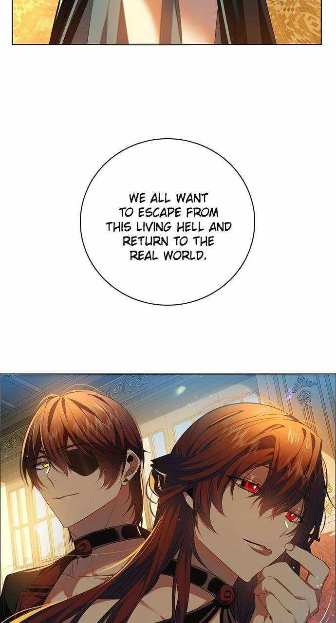 Zero Game Chapter 248 page 34