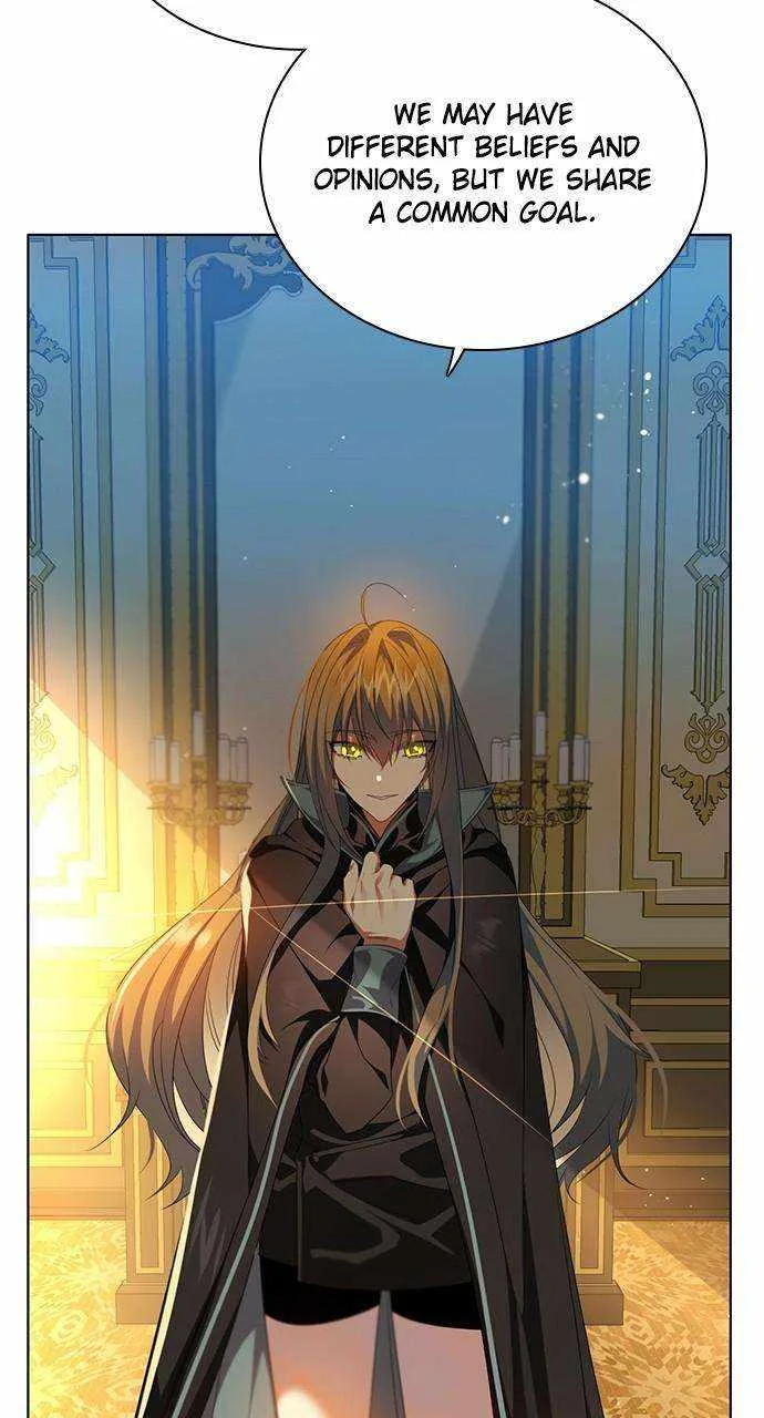 Zero Game Chapter 248 page 33