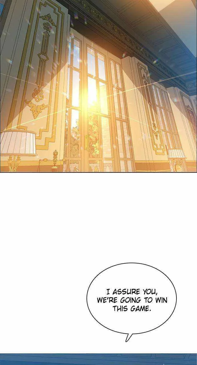 Zero Game Chapter 248 page 38