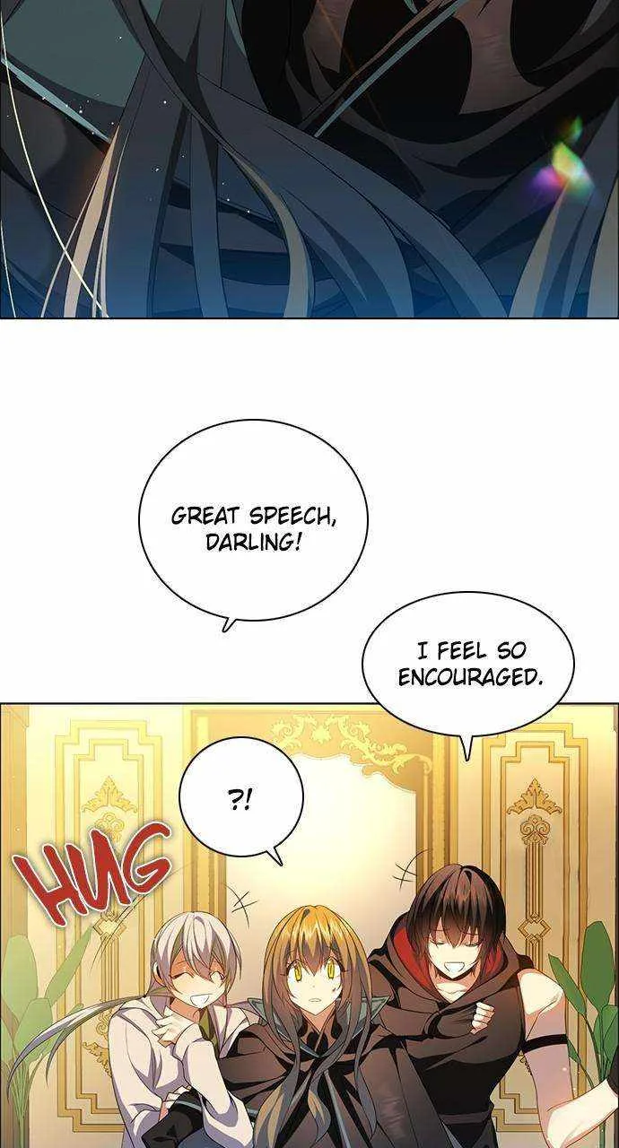 Zero Game Chapter 248 page 41