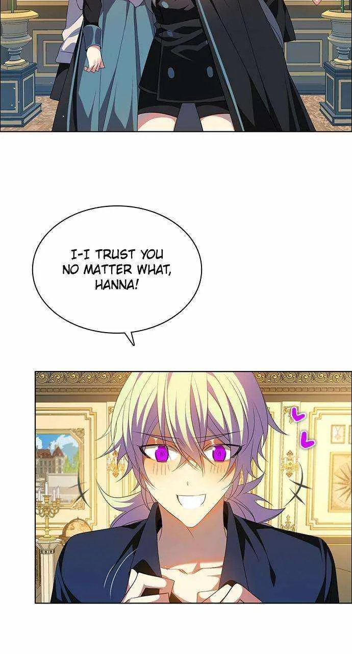 Zero Game Chapter 248 page 42
