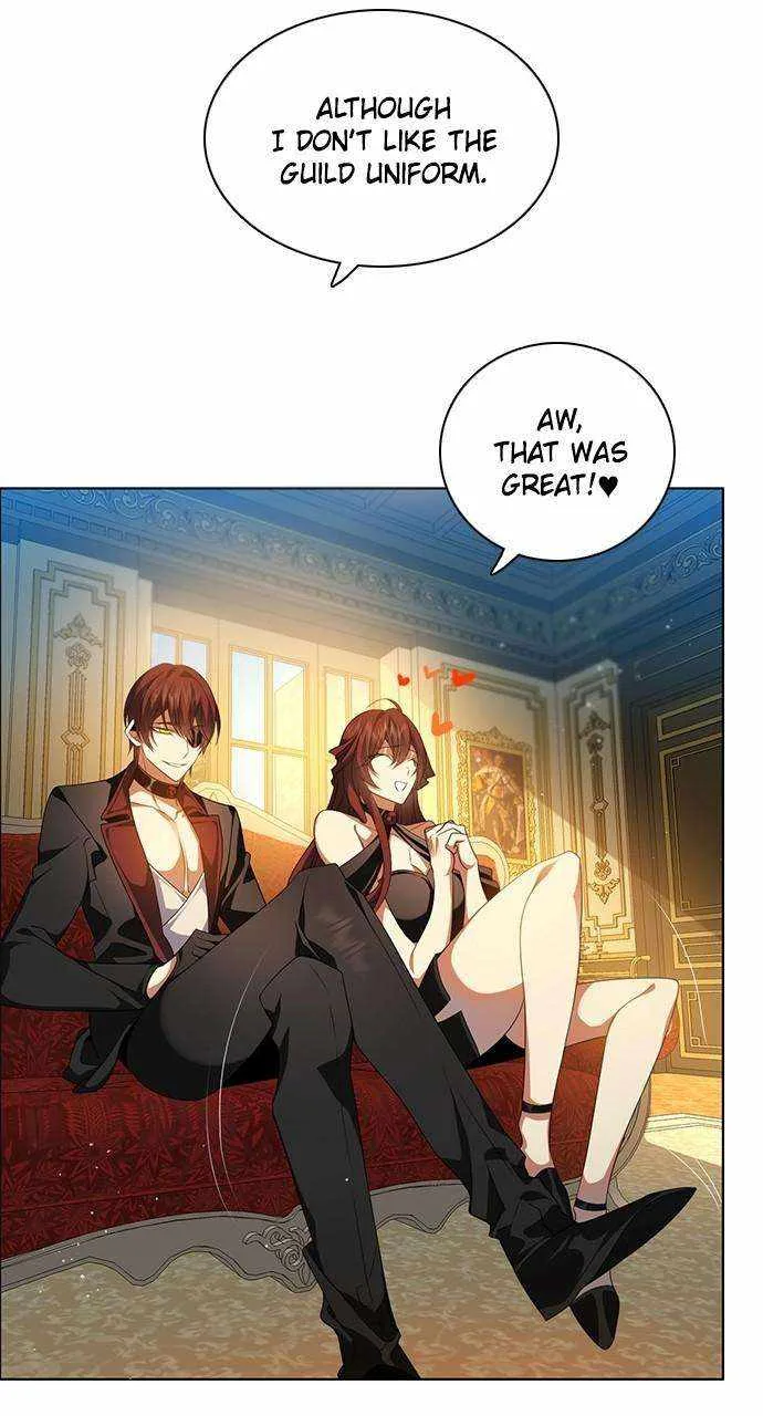 Zero Game Chapter 248 page 43