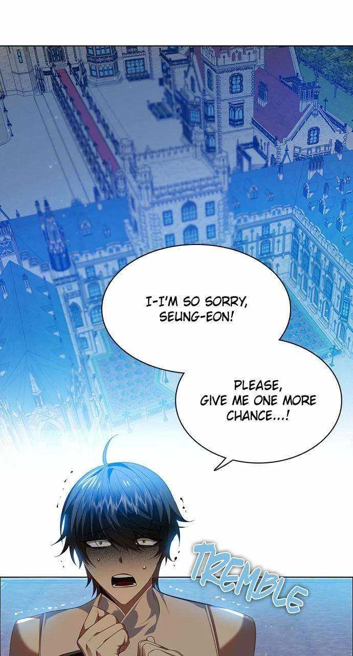 Zero Game Chapter 248 page 49