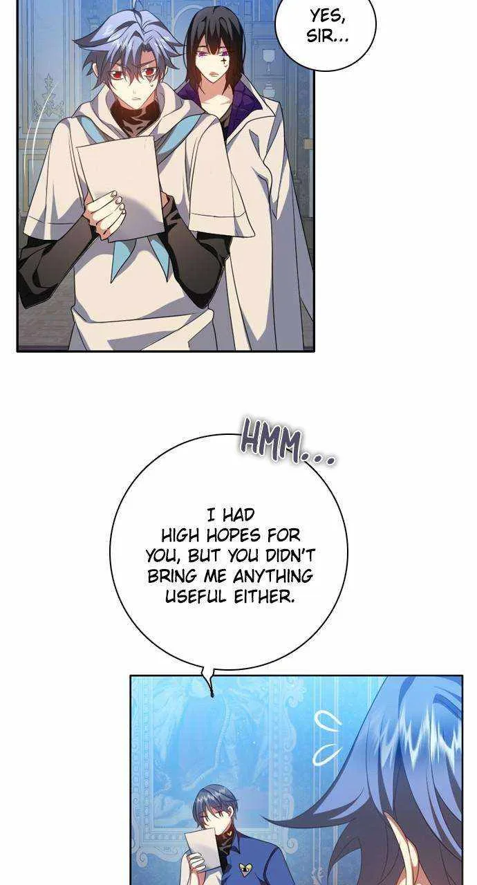 Zero Game Chapter 248 page 53