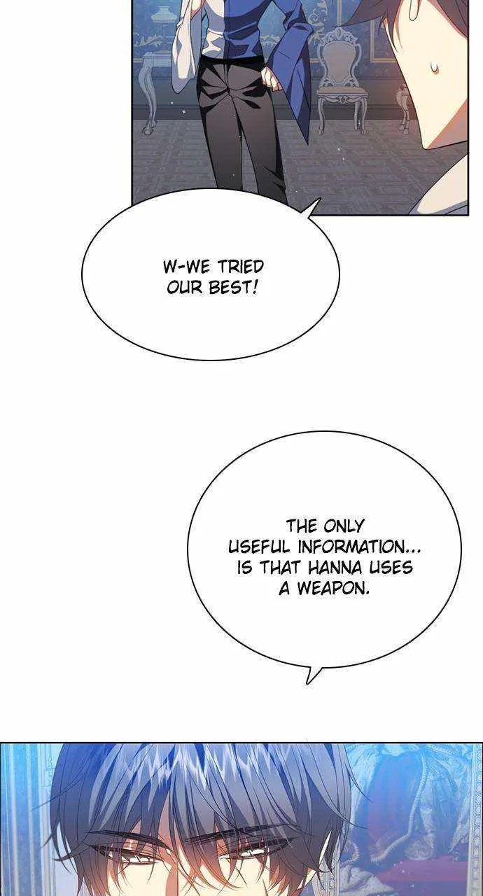 Zero Game Chapter 248 page 54