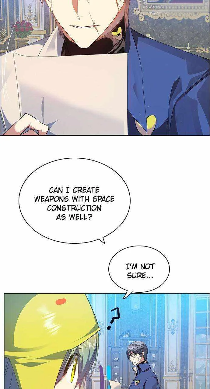 Zero Game Chapter 248 page 55