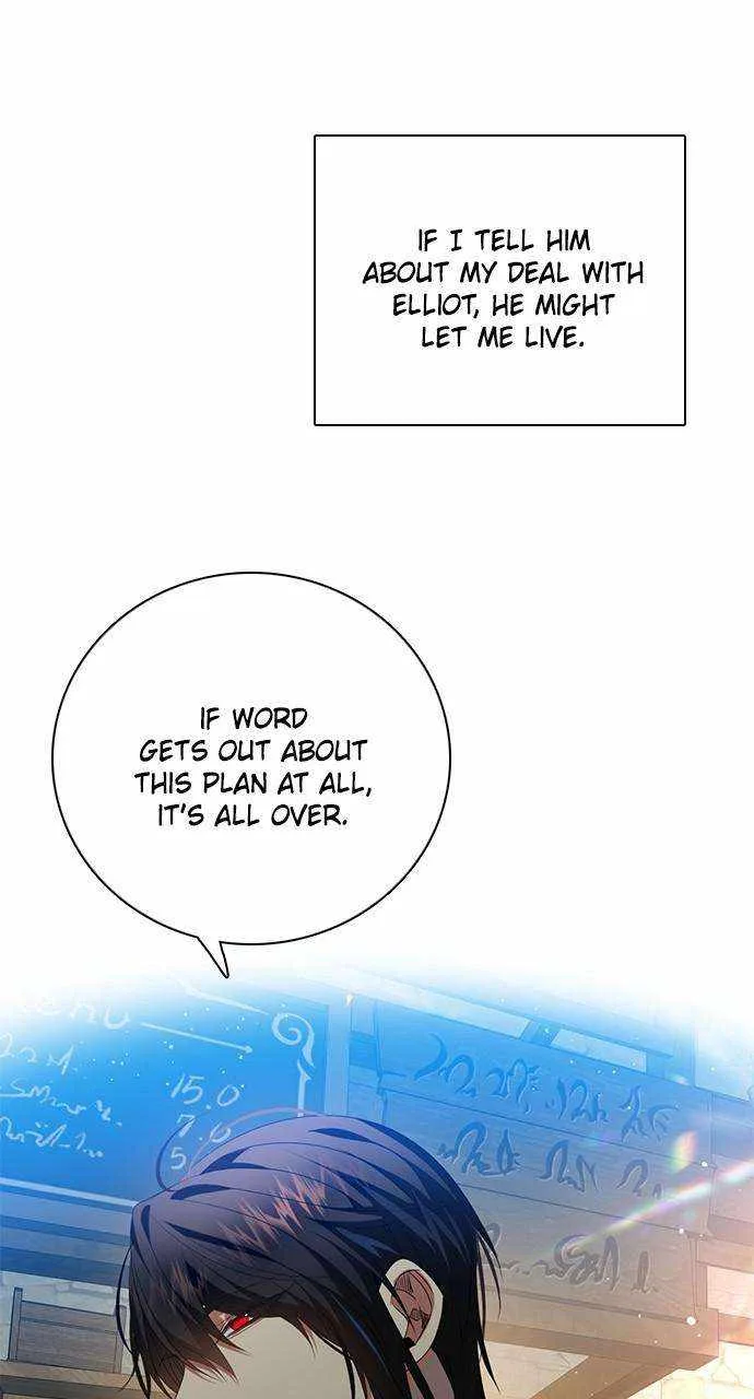 Zero Game Chapter 248 page 64