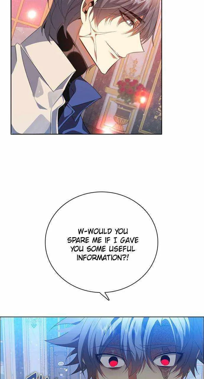 Zero Game Chapter 248 page 61