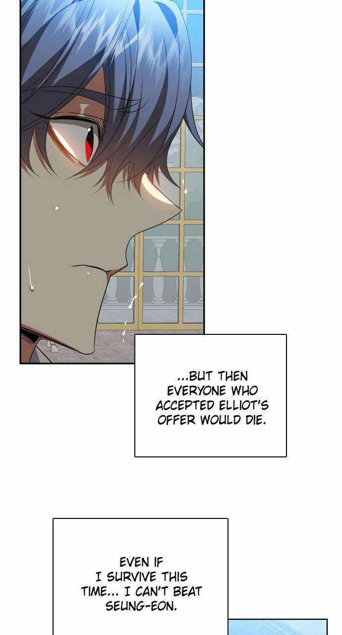 Zero Game Chapter 248 page 67