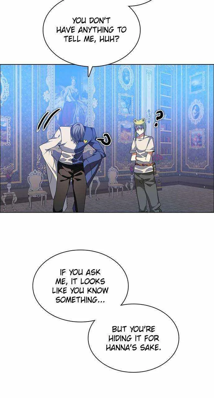 Zero Game Chapter 248 page 72