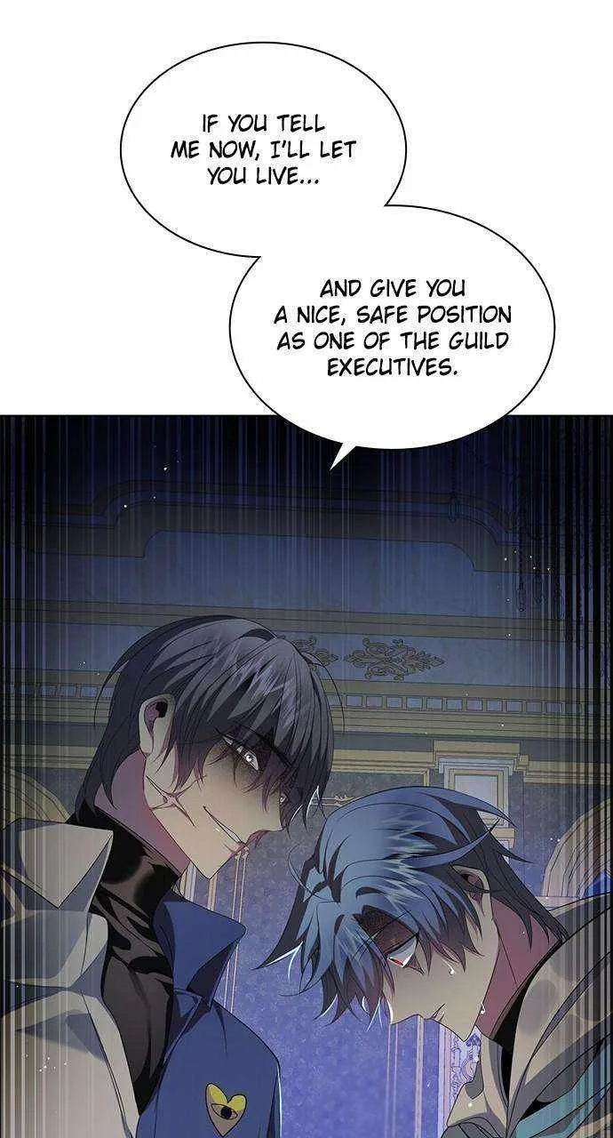 Zero Game Chapter 248 page 74