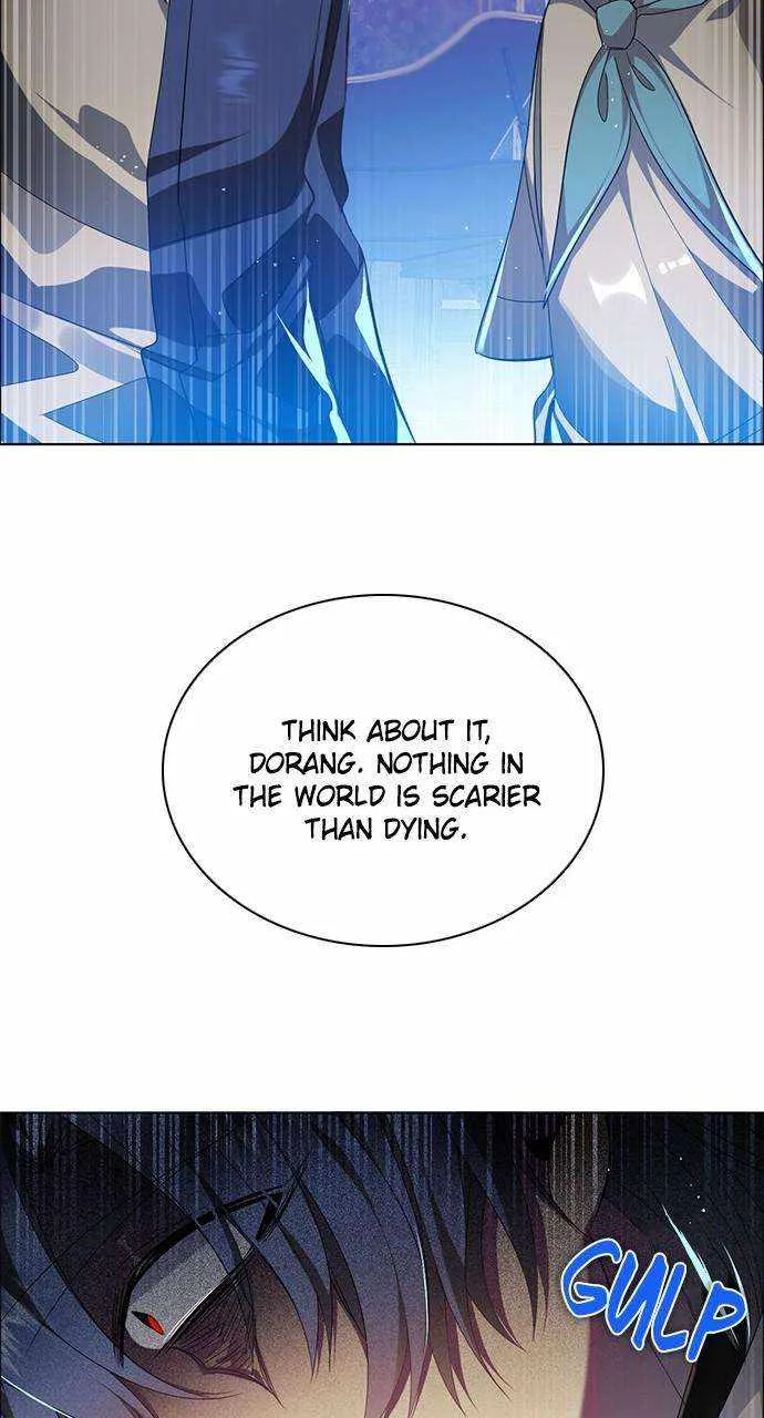 Zero Game Chapter 248 page 75