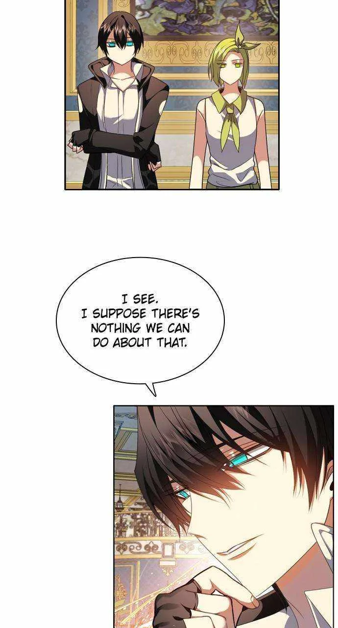 Zero Game Chapter 249 page 22