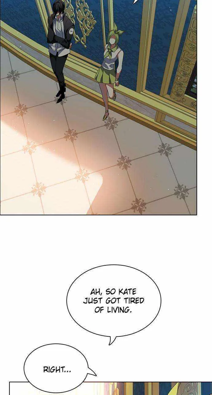 Zero Game Chapter 249 page 20