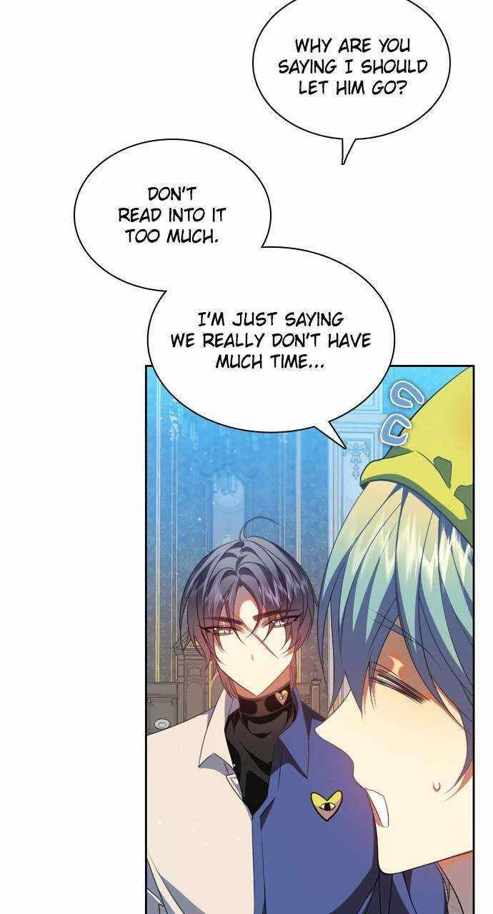 Zero Game Chapter 249 page 5