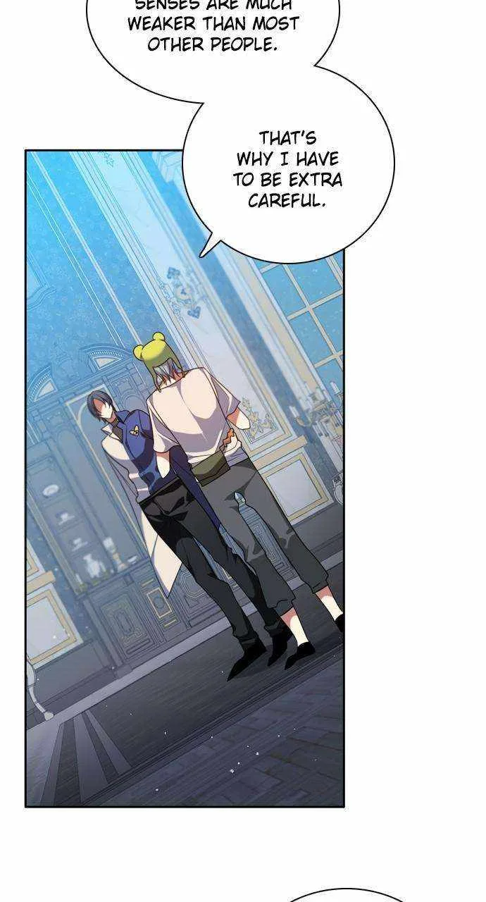 Zero Game Chapter 249 page 4