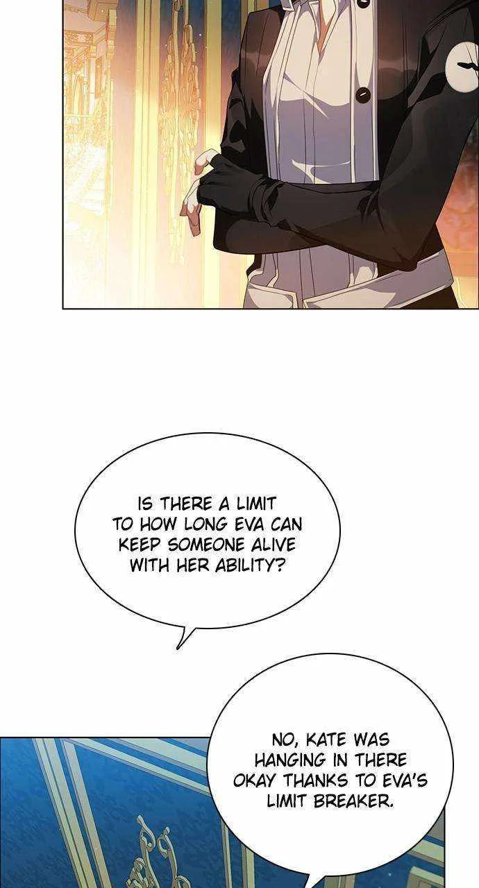 Zero Game Chapter 249 page 19