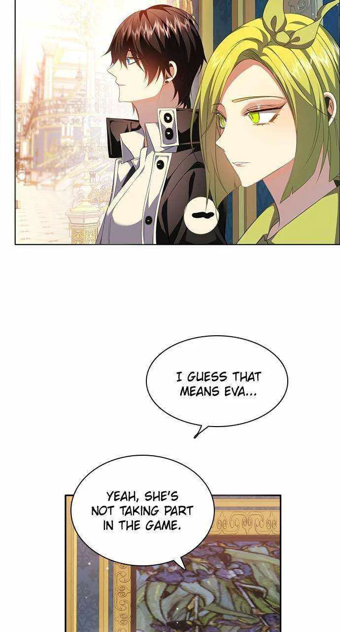 Zero Game Chapter 249 page 21