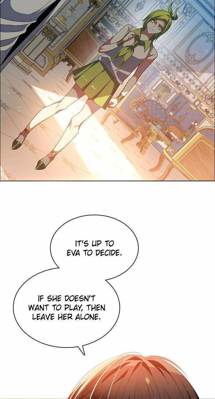 Zero Game Chapter 249 page 25