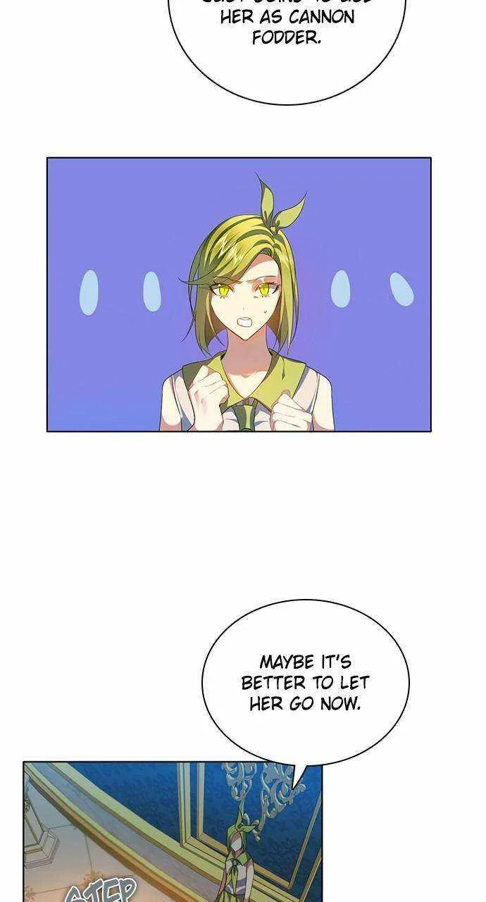 Zero Game Chapter 249 page 27