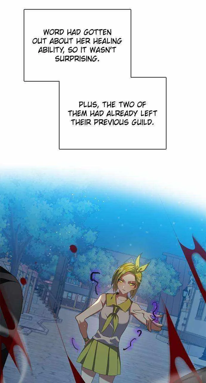 Zero Game Chapter 249 page 33