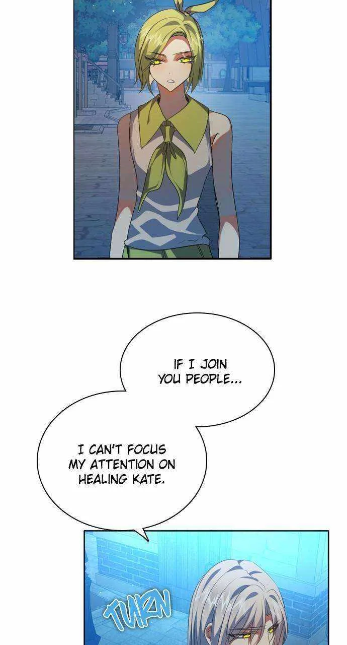 Zero Game Chapter 249 page 35