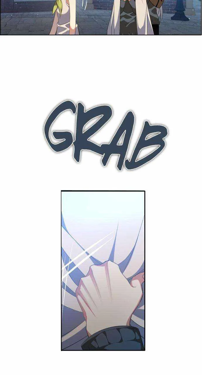 Zero Game Chapter 249 page 37