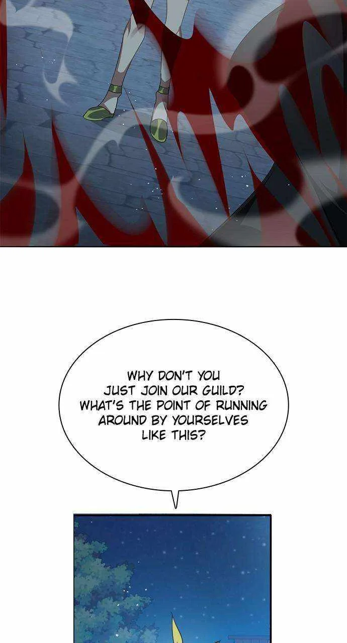 Zero Game Chapter 249 page 34