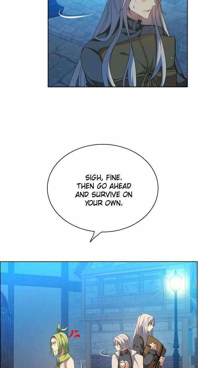 Zero Game Chapter 249 page 36
