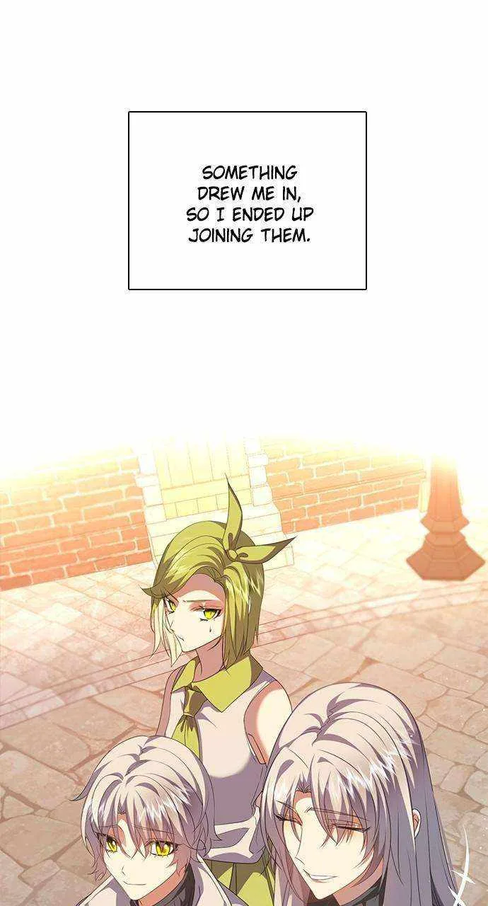 Zero Game Chapter 249 page 40