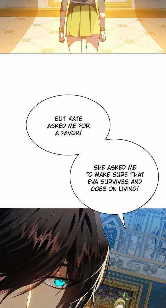 Zero Game Chapter 249 page 50