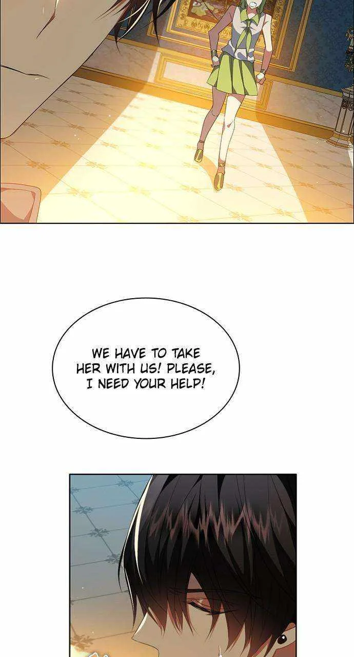 Zero Game Chapter 249 page 51