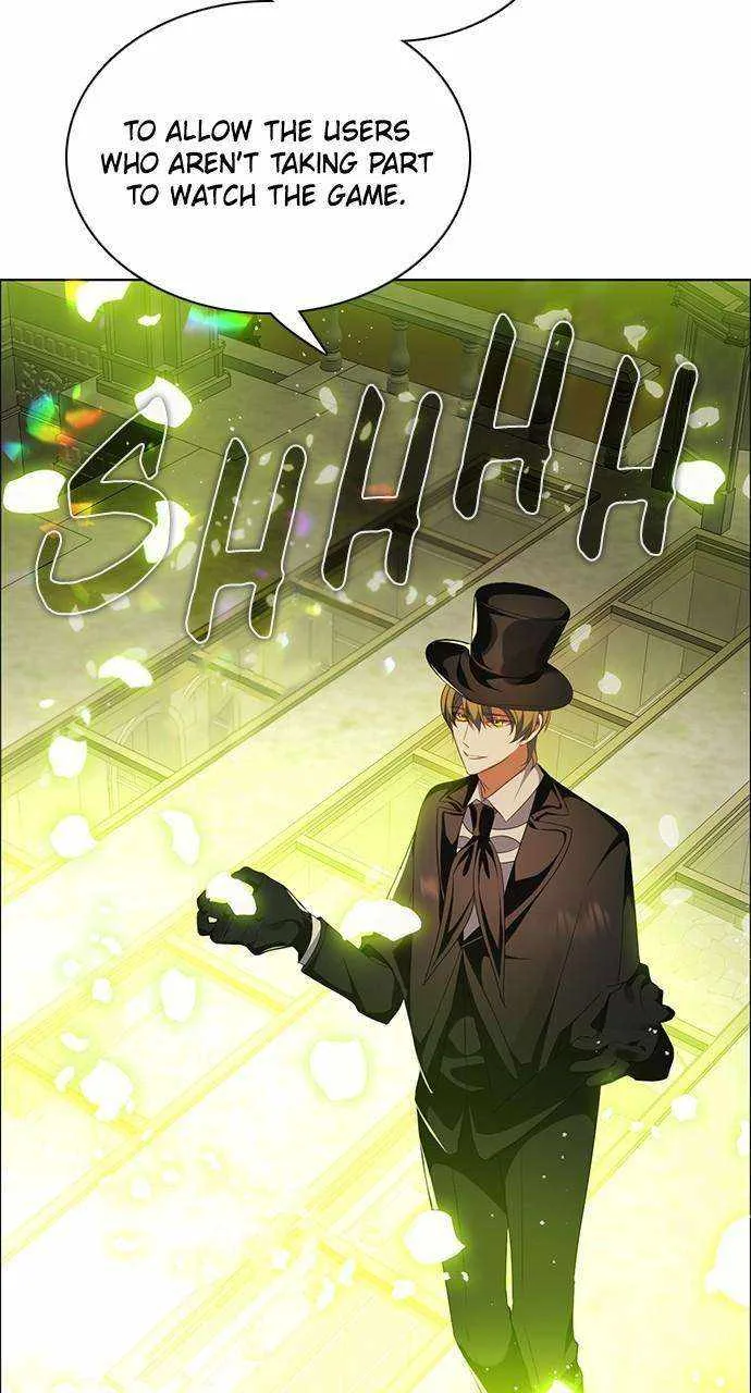 Zero Game Chapter 249 page 64